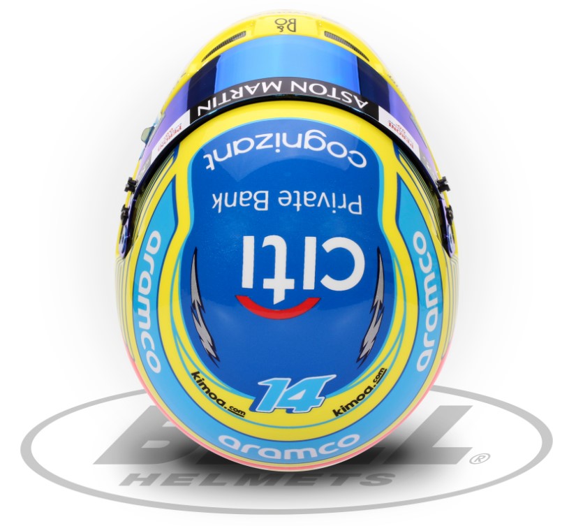 Alonso 3