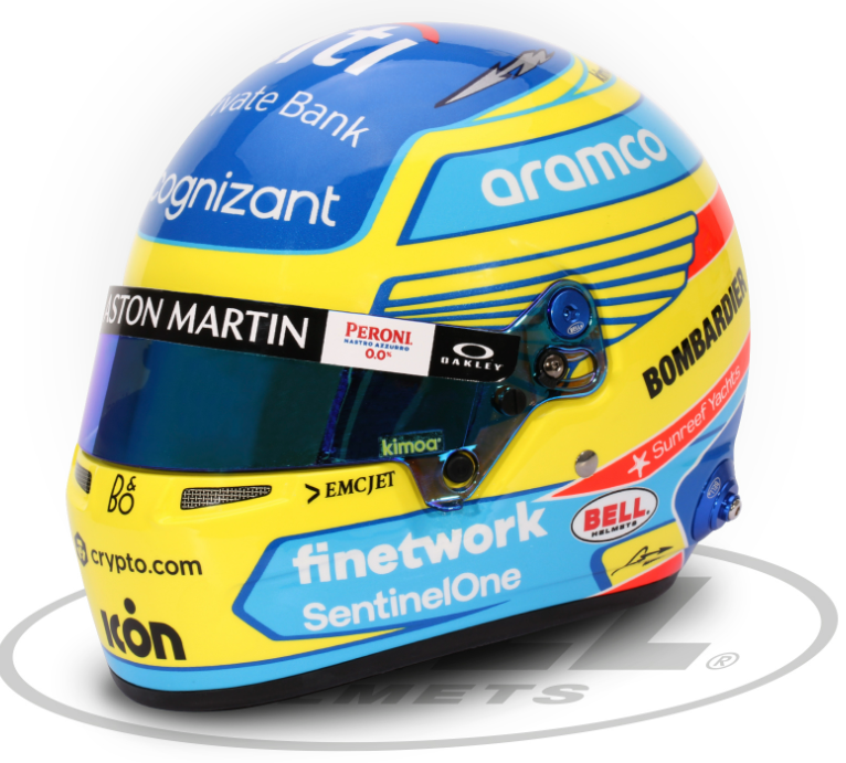Alonso
