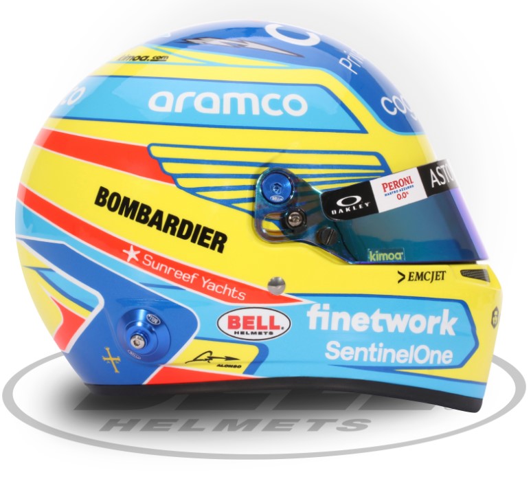 Alonso 1