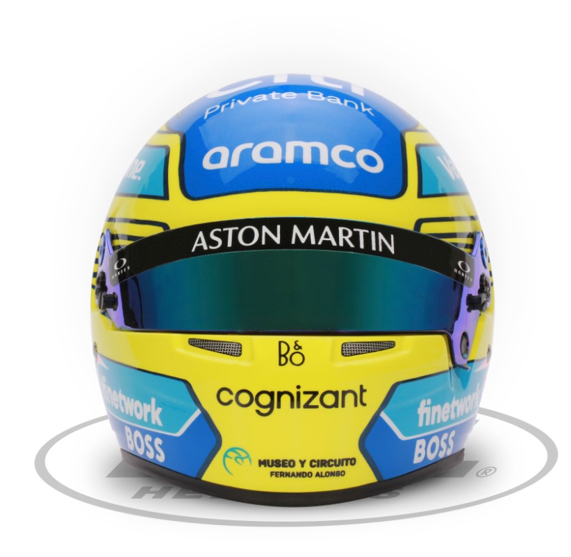 Alonso 2024 2