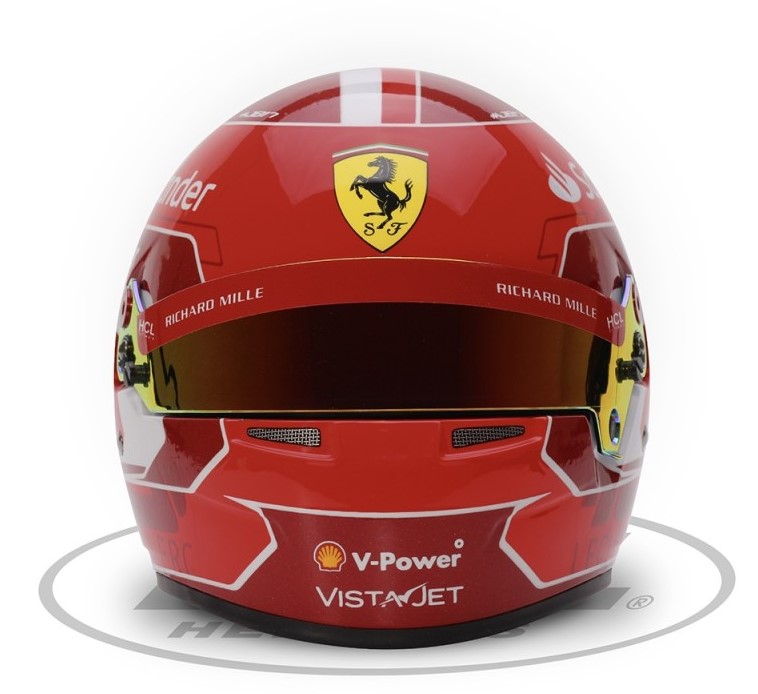 Leclerc 2024 5