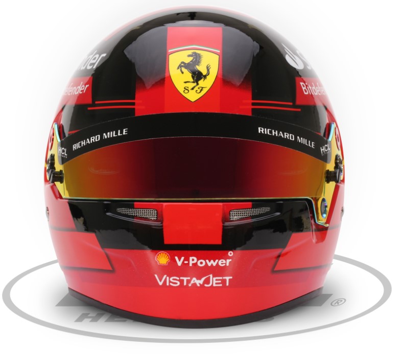 Sainz 5