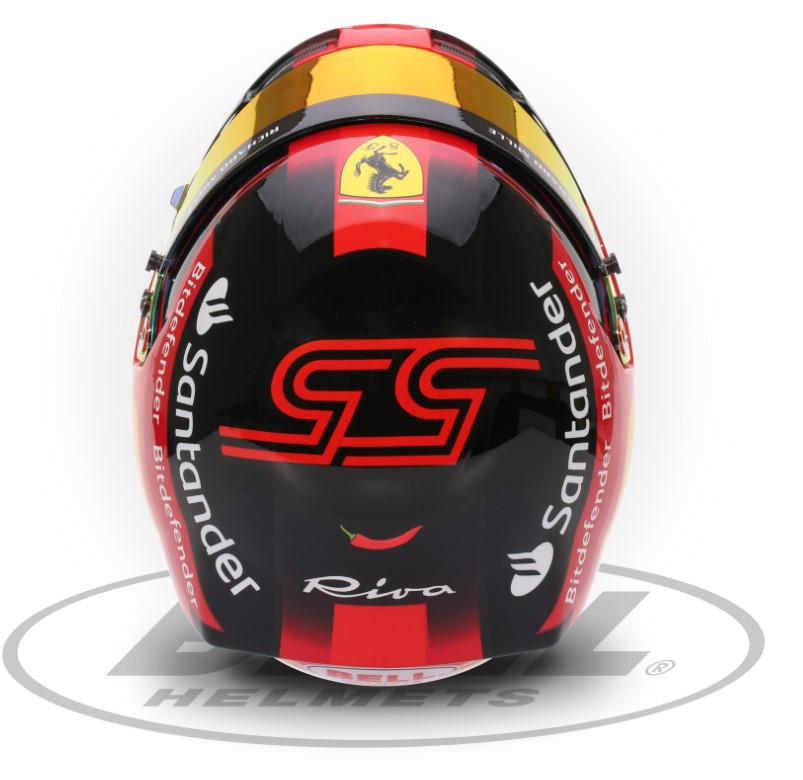 Sainz 3