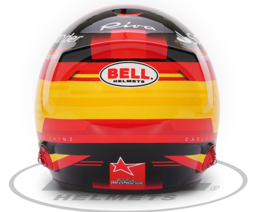 Sainz 4