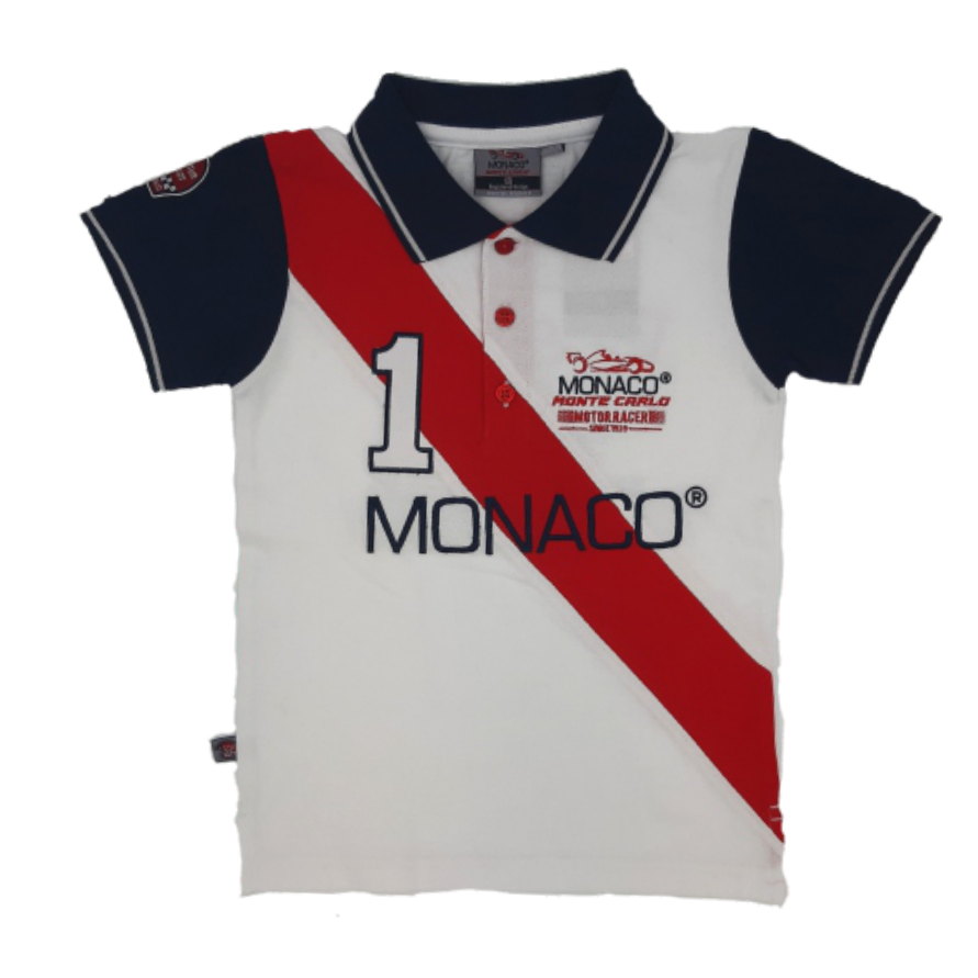 Polo-circuit-blanc