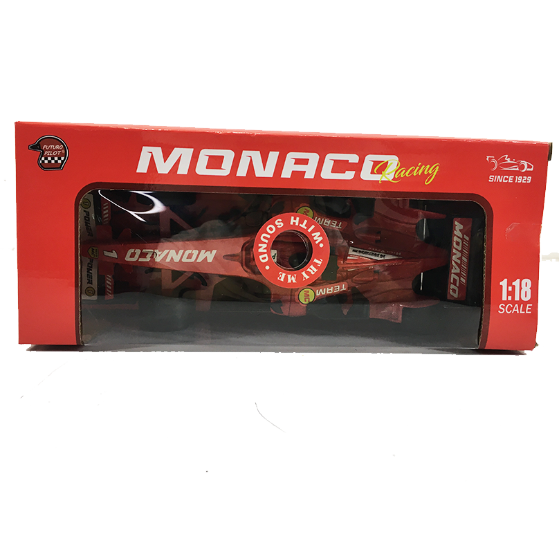 Friction sonore 4