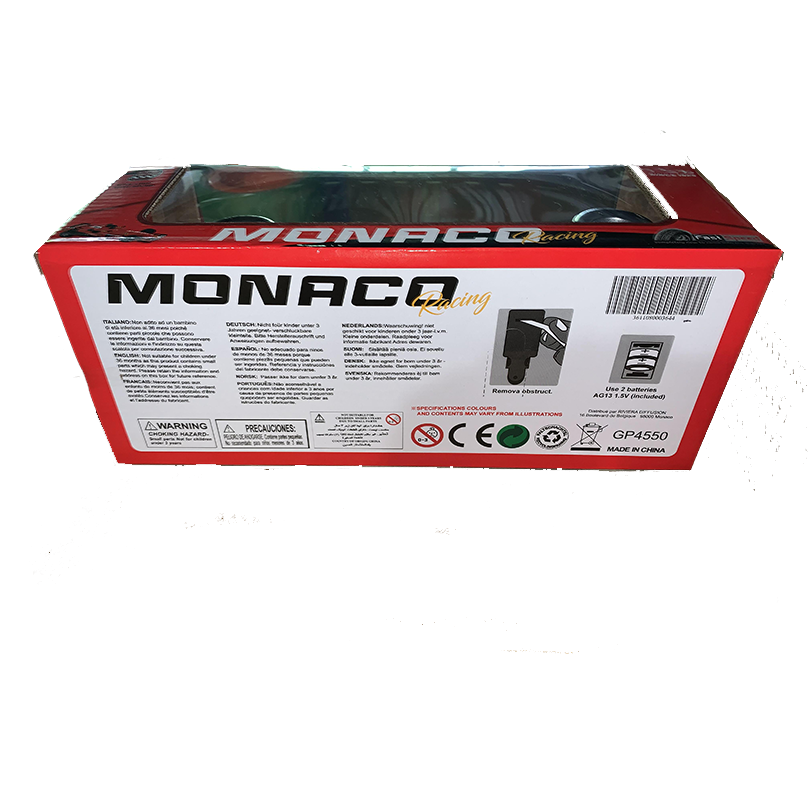 Friction sonore 2