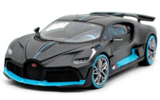 Bugatti Divo