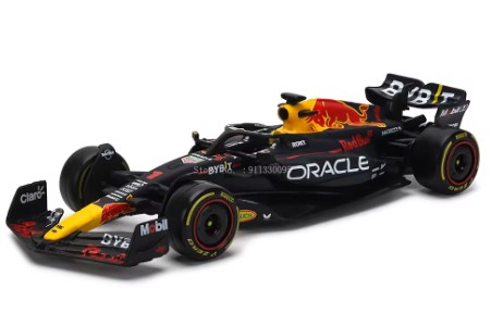 red Bull Verstappen 3