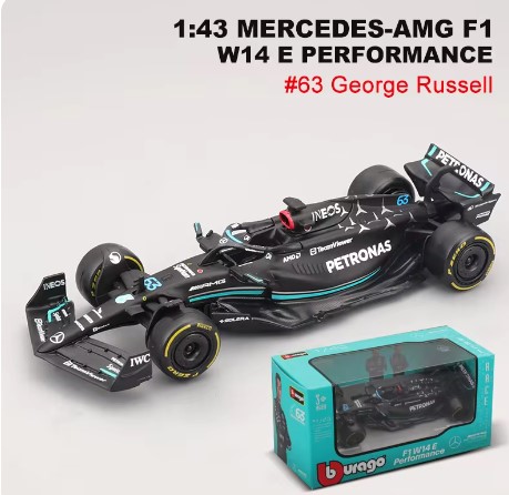 Mercedes Russel 3