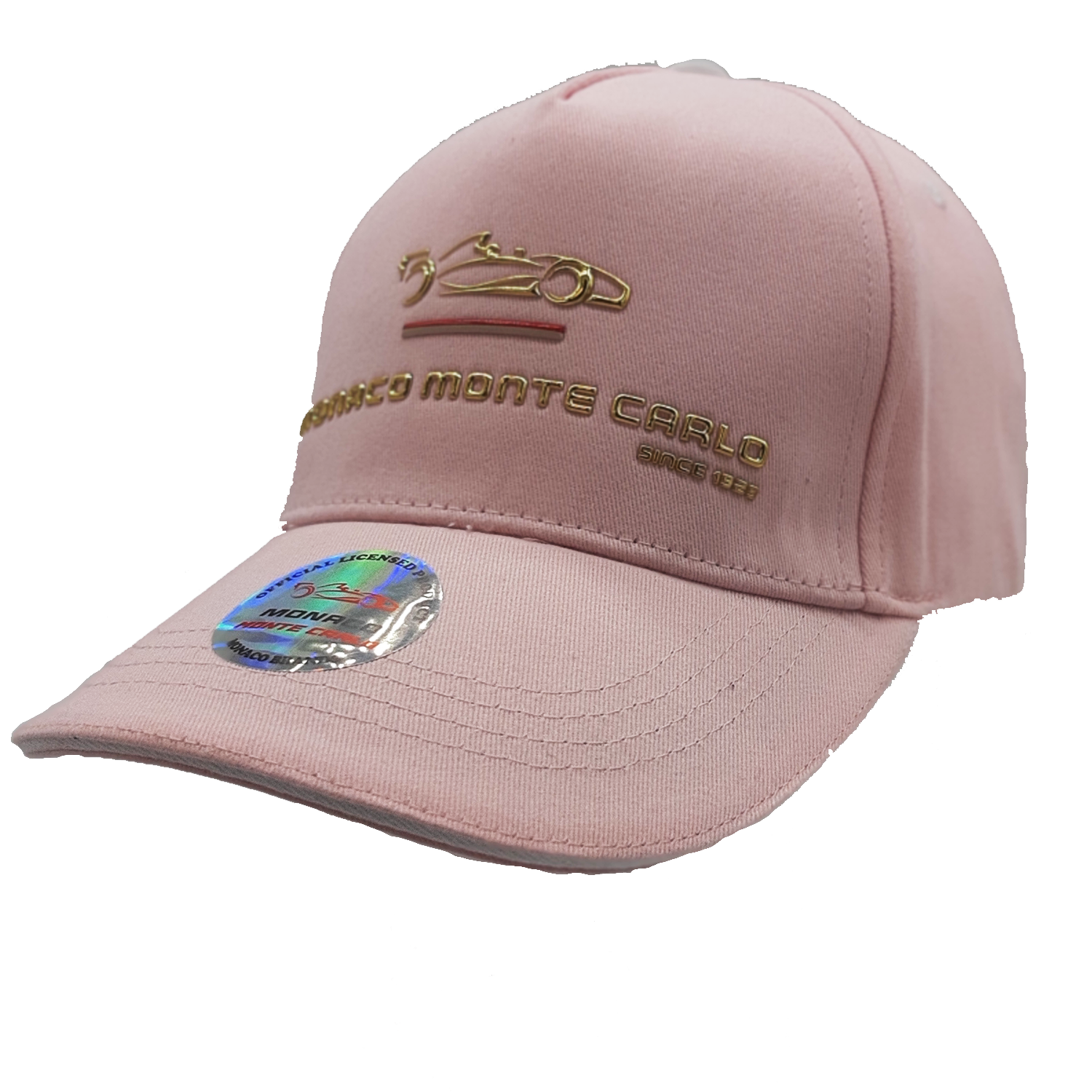 DRS rose side