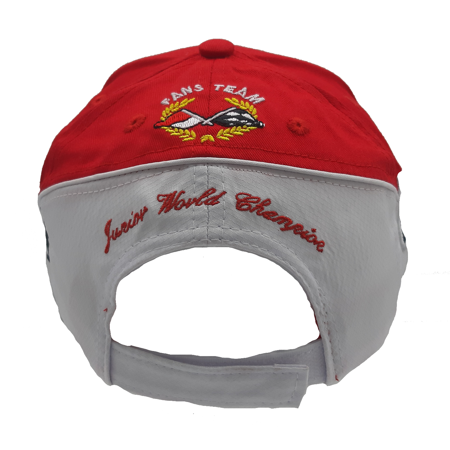 F3backrouge