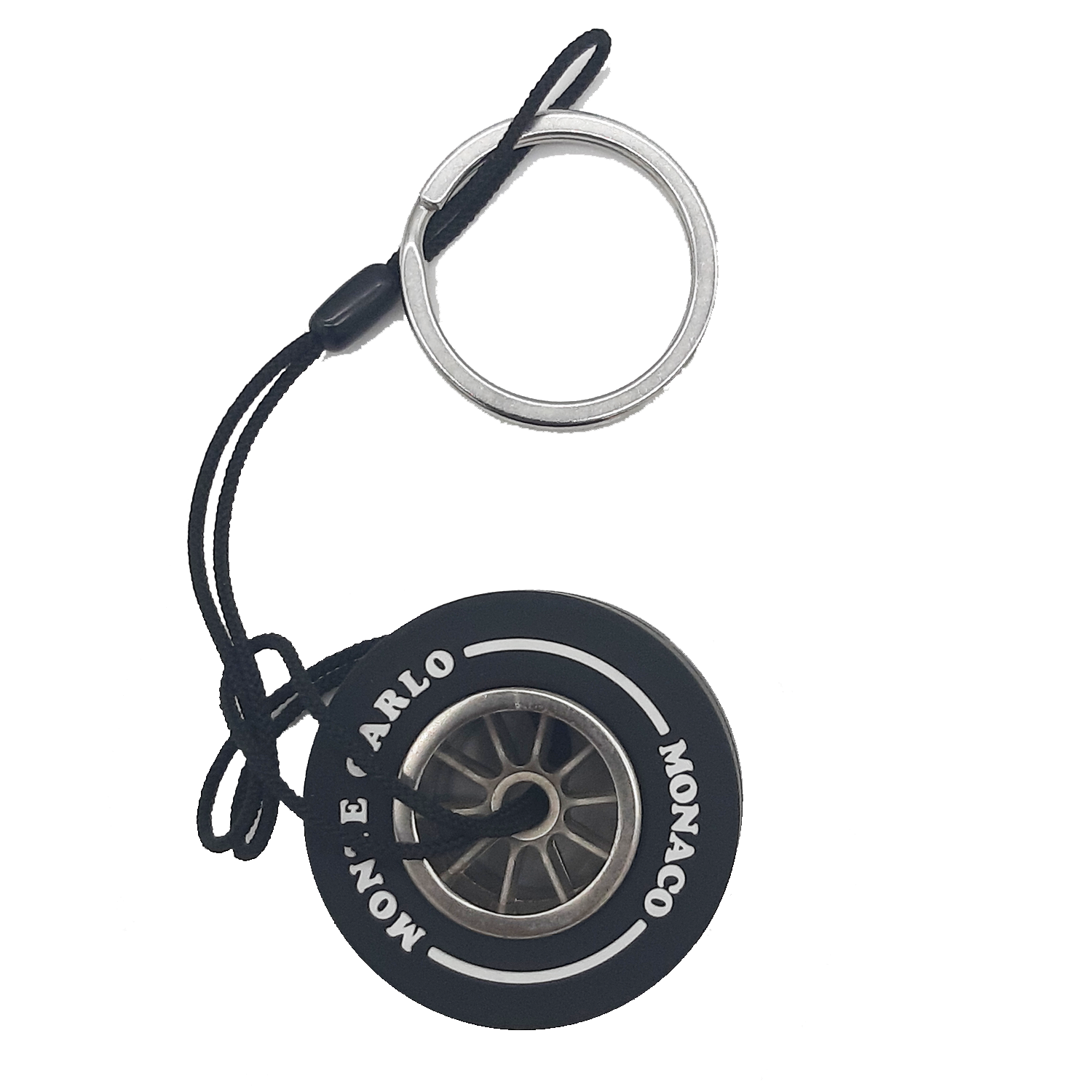 Super tyre