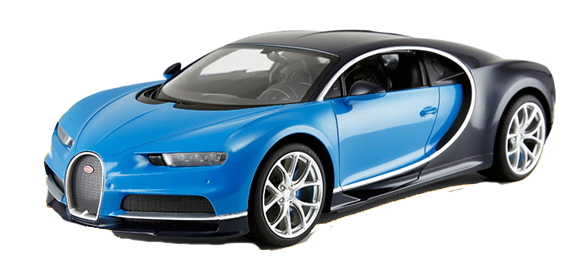 bugatti