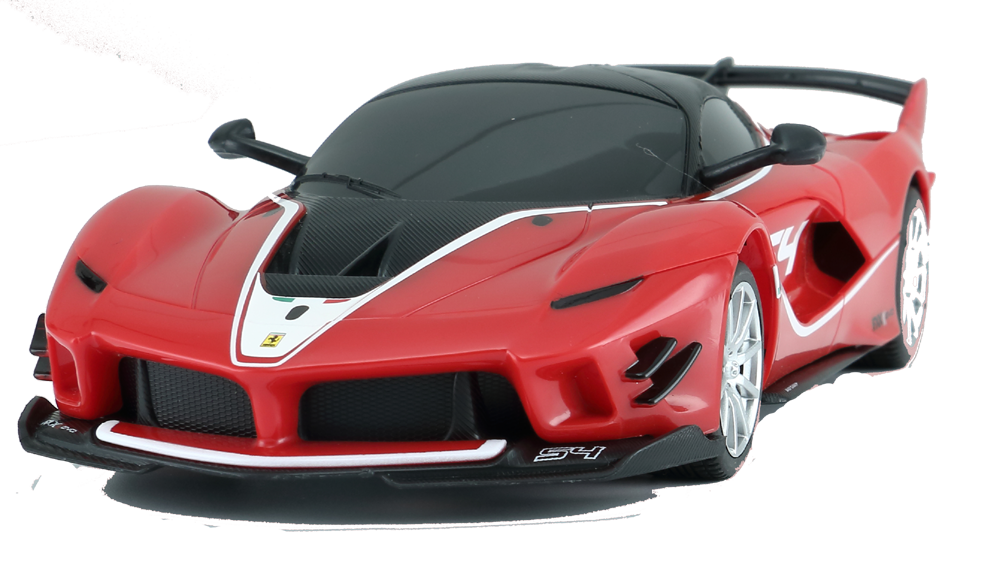 Ferrari-FXXface