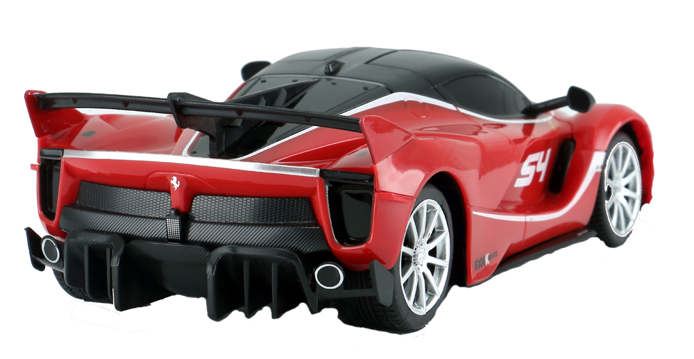 Ferrari-FXXside