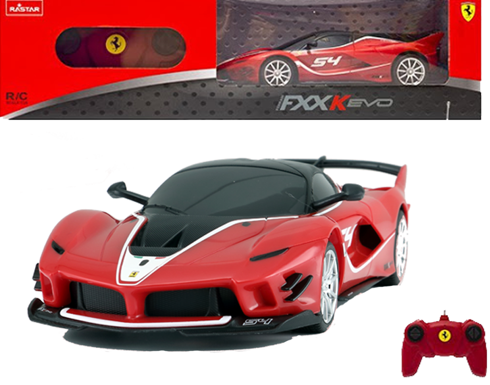Ferrari-FXXpack