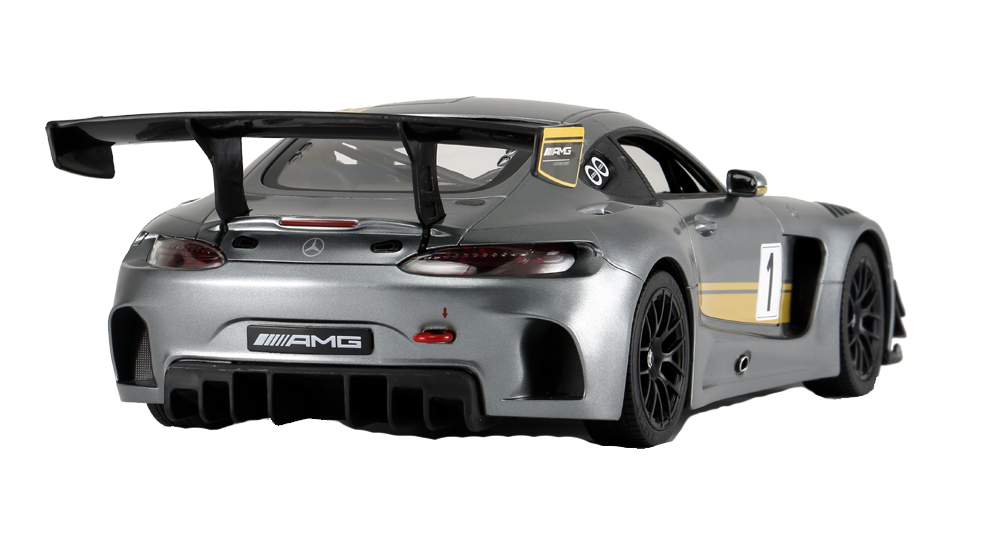 voiture télécommandée mercedes amg gt3