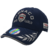 Logo navy silver front 1