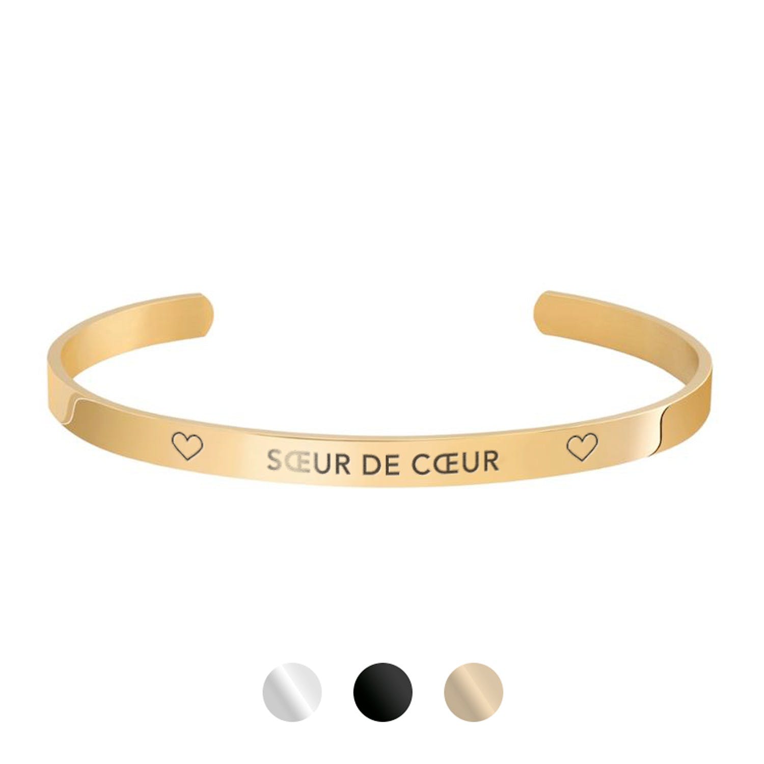 soeur de coeur