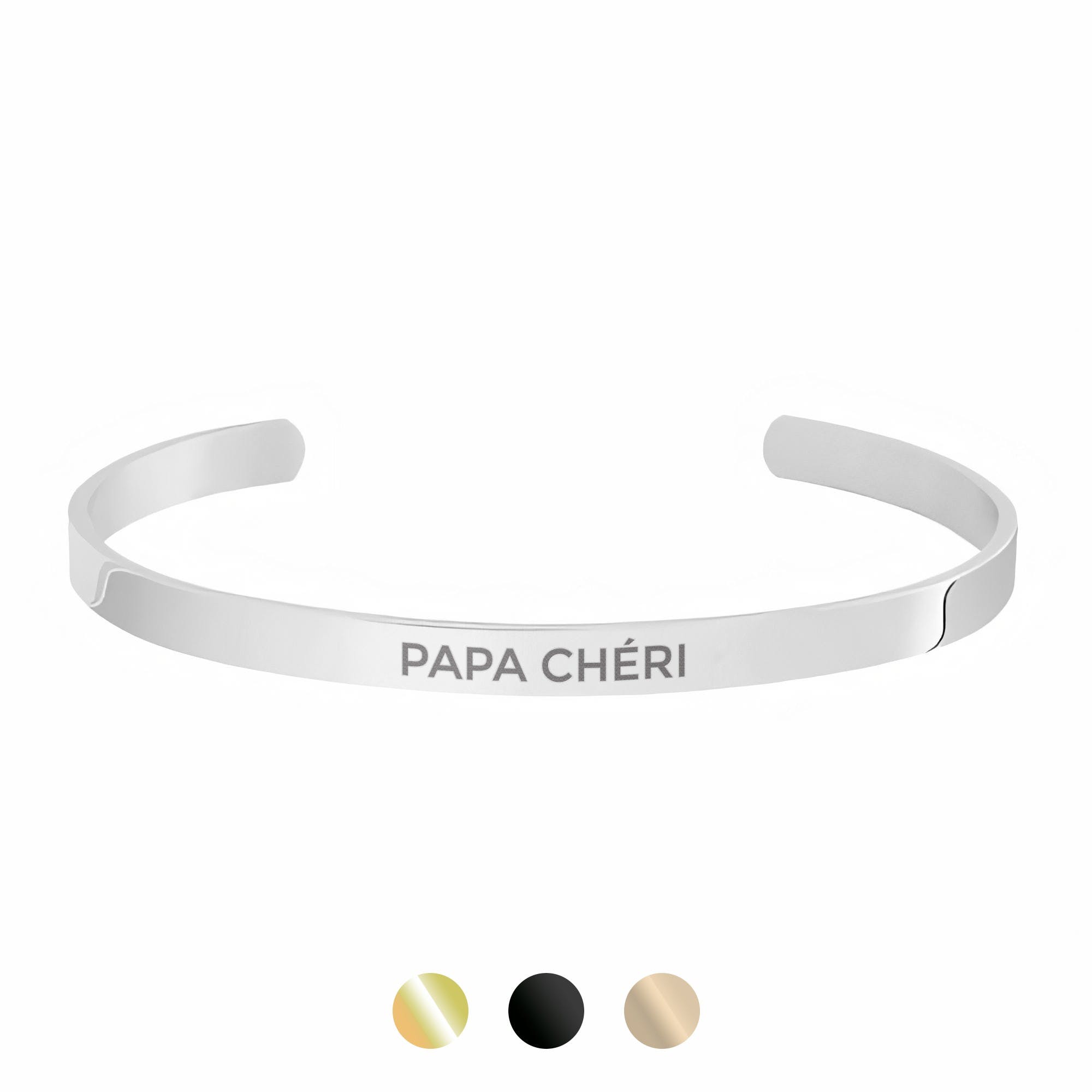 papa cheri