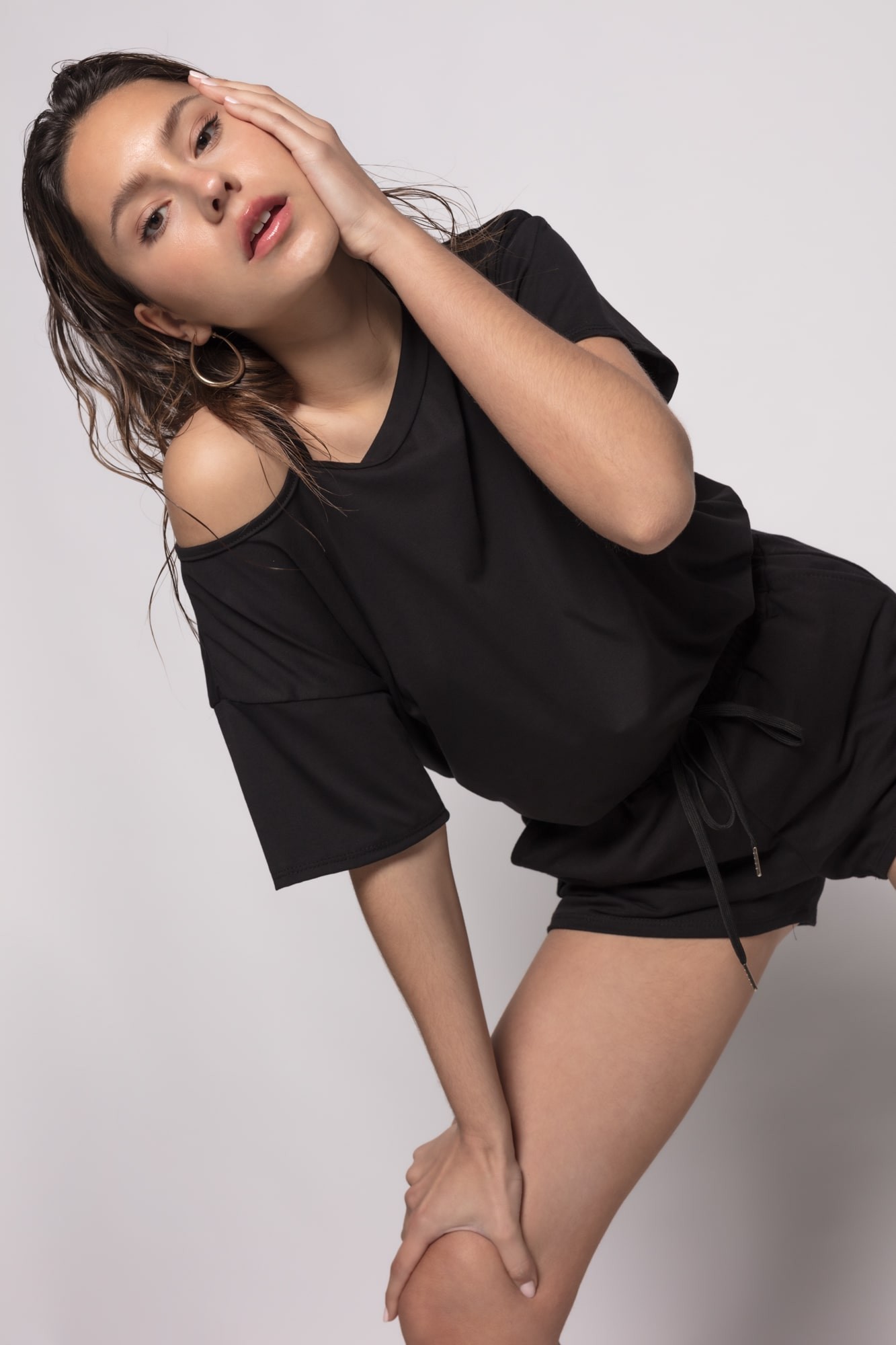 t shirt noir armnias
