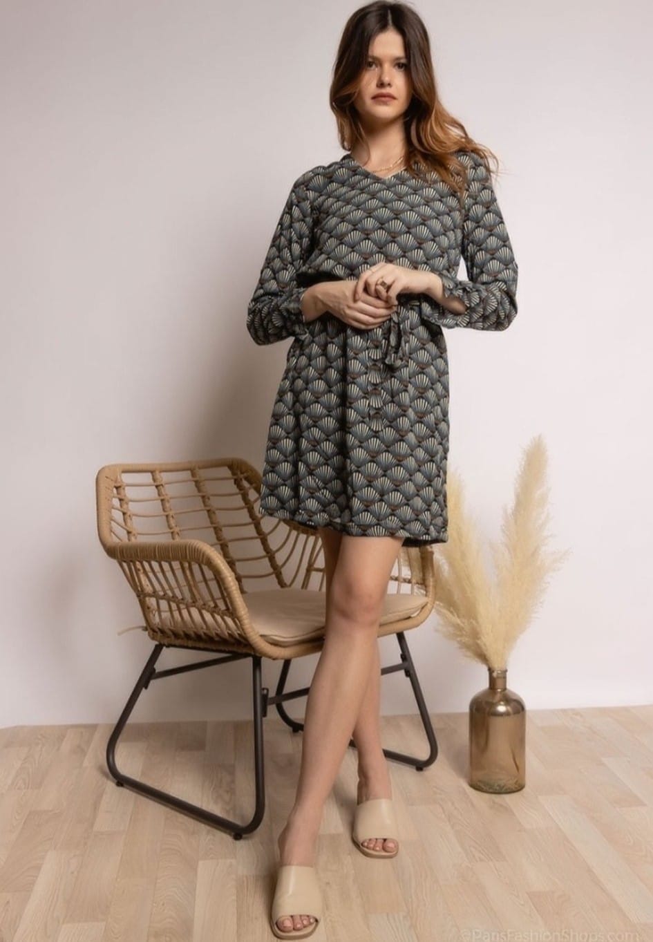 z one robe motifv2