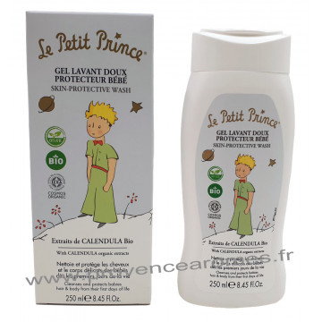 gel-lavant-doux-bebe-aux-extraits-de-calendula-bio-le-petit-prince