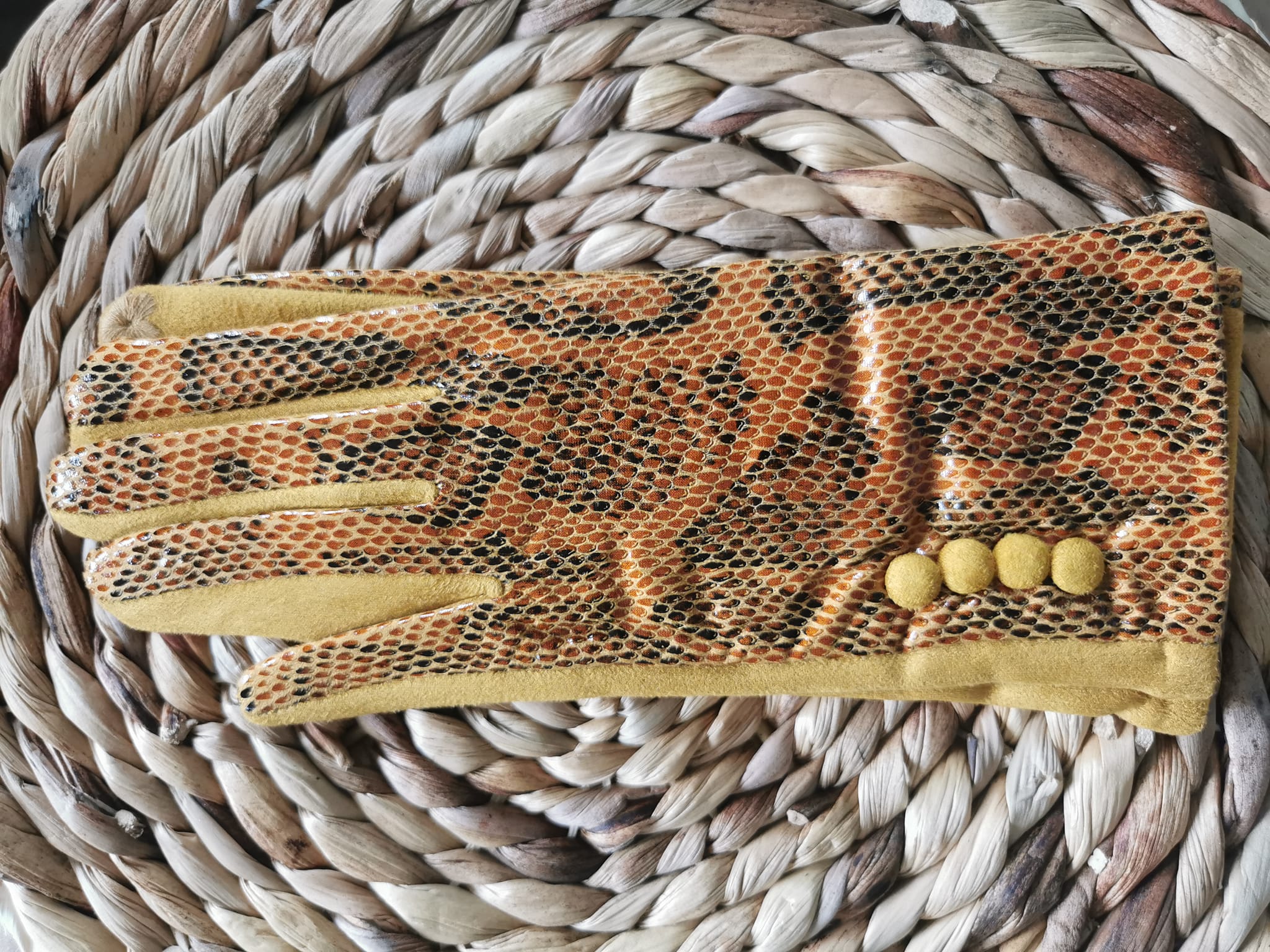 gant serpent