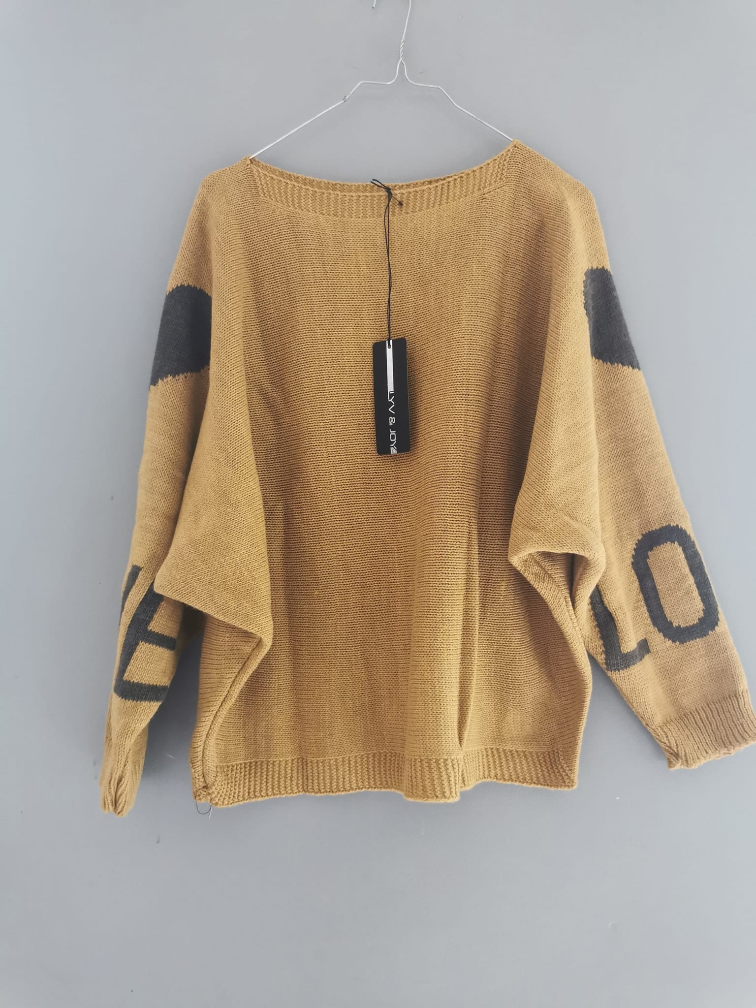 pull love 1