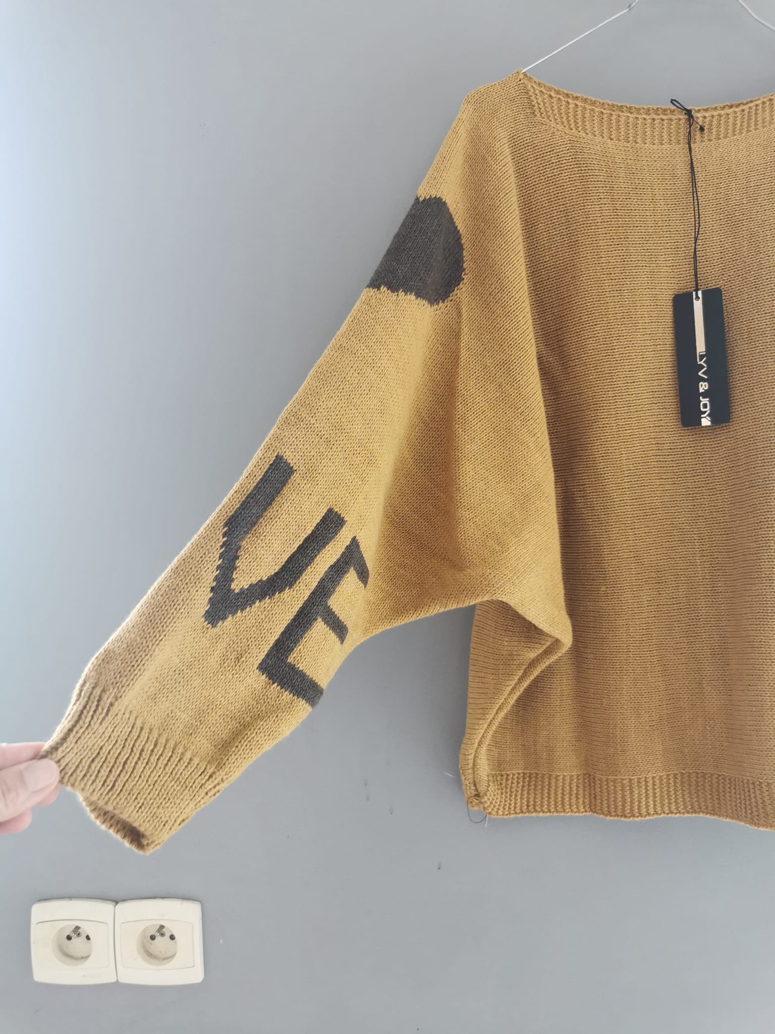 pull love2