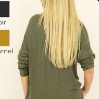 pull corue kaki2