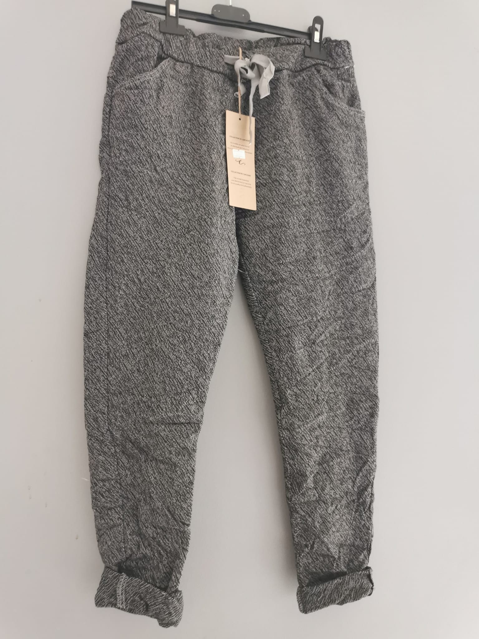 pantalon chine