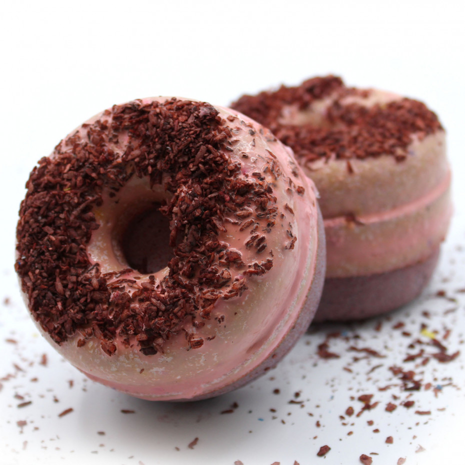 donuts-de-bain-chocolat-noix-de-coco