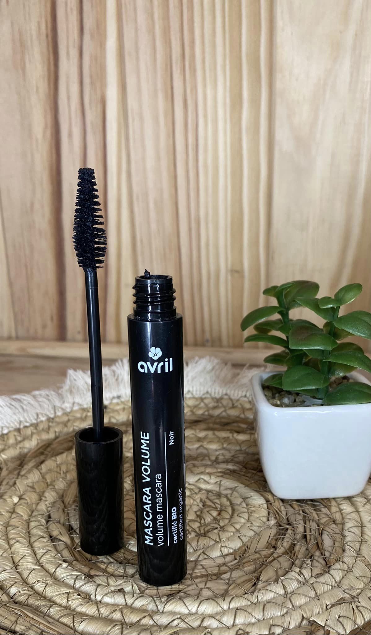 MASCARA AVRIL
