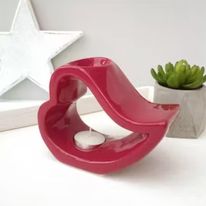 COEUR ROUGE