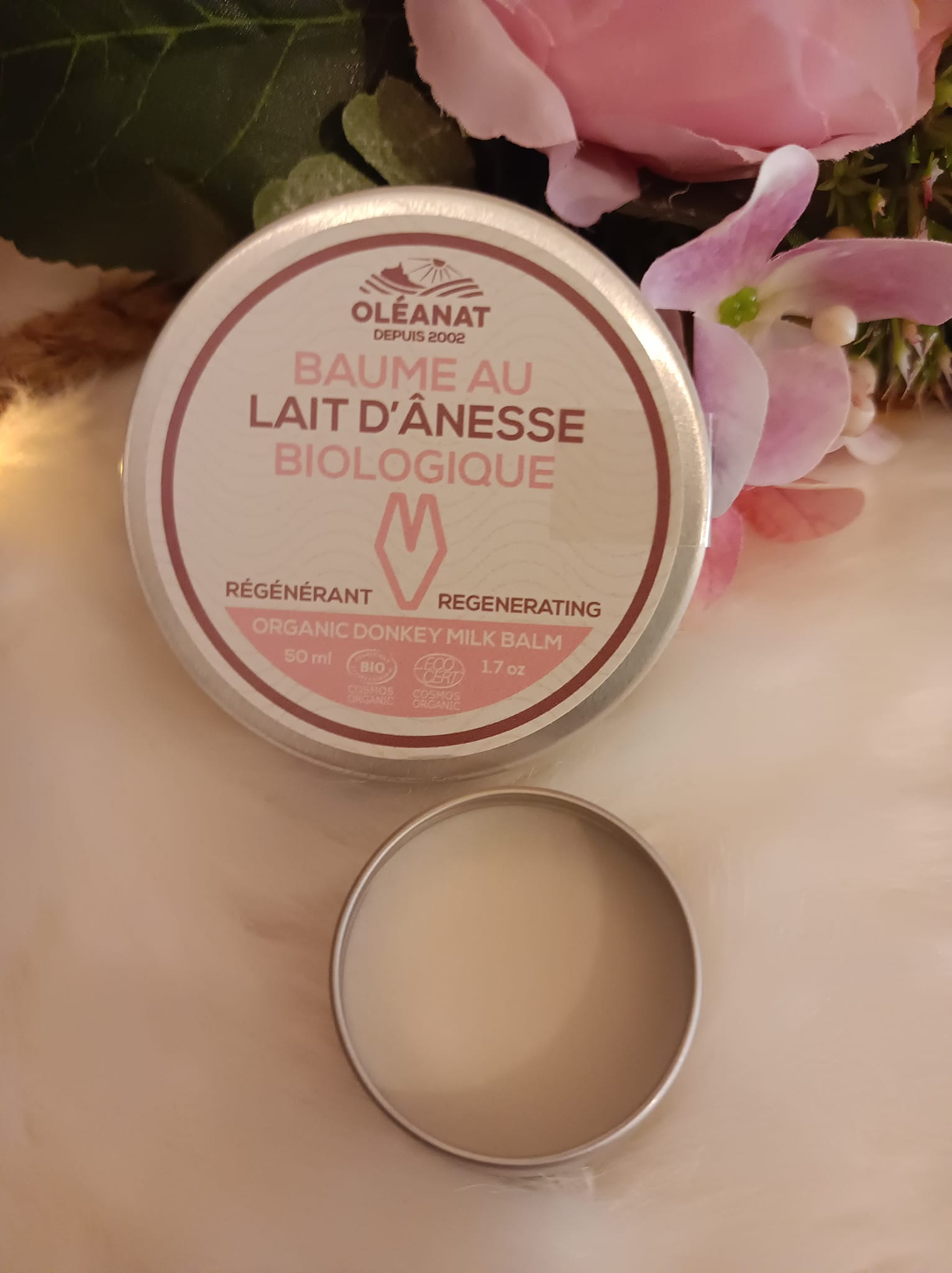 BAUME ANESSE