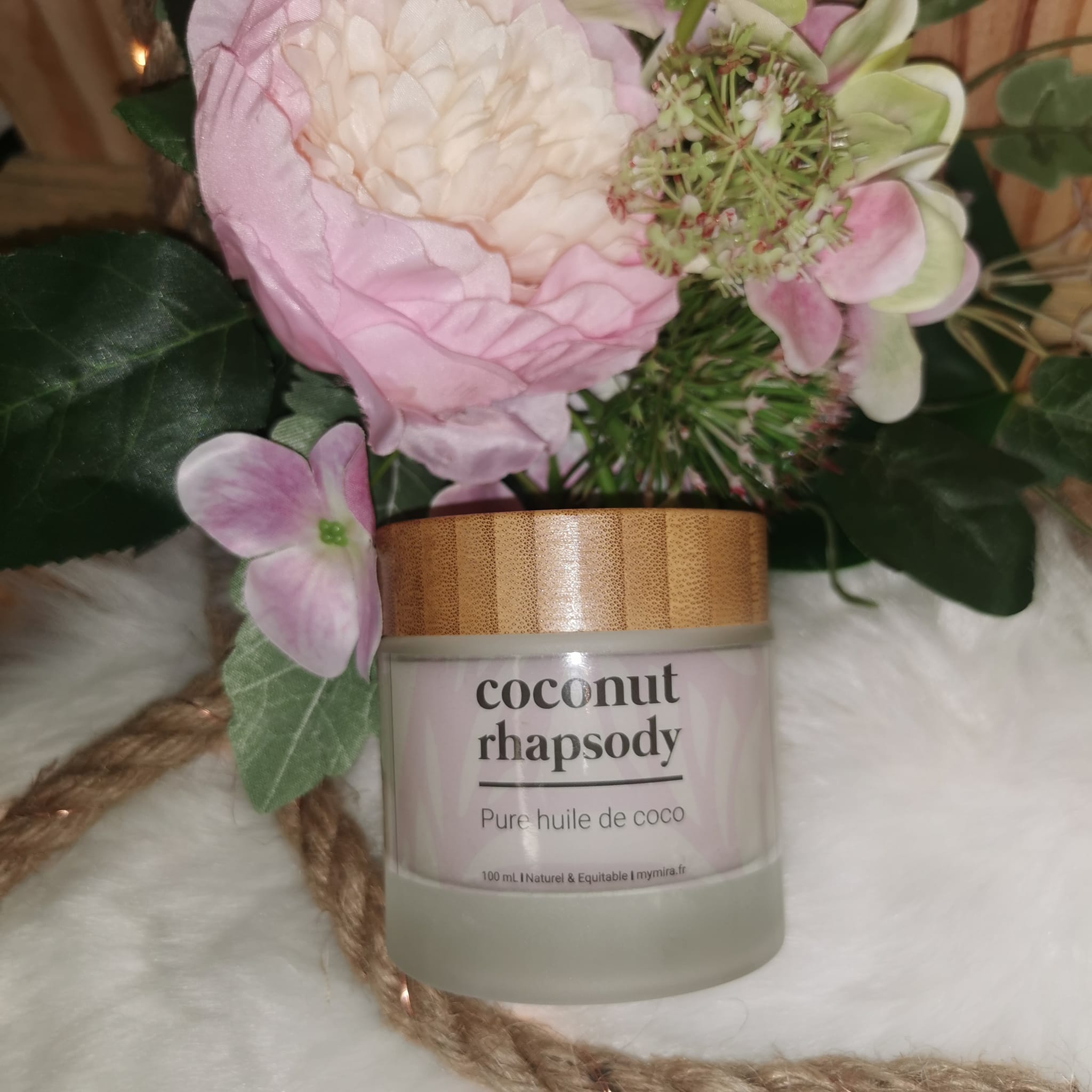 coconut