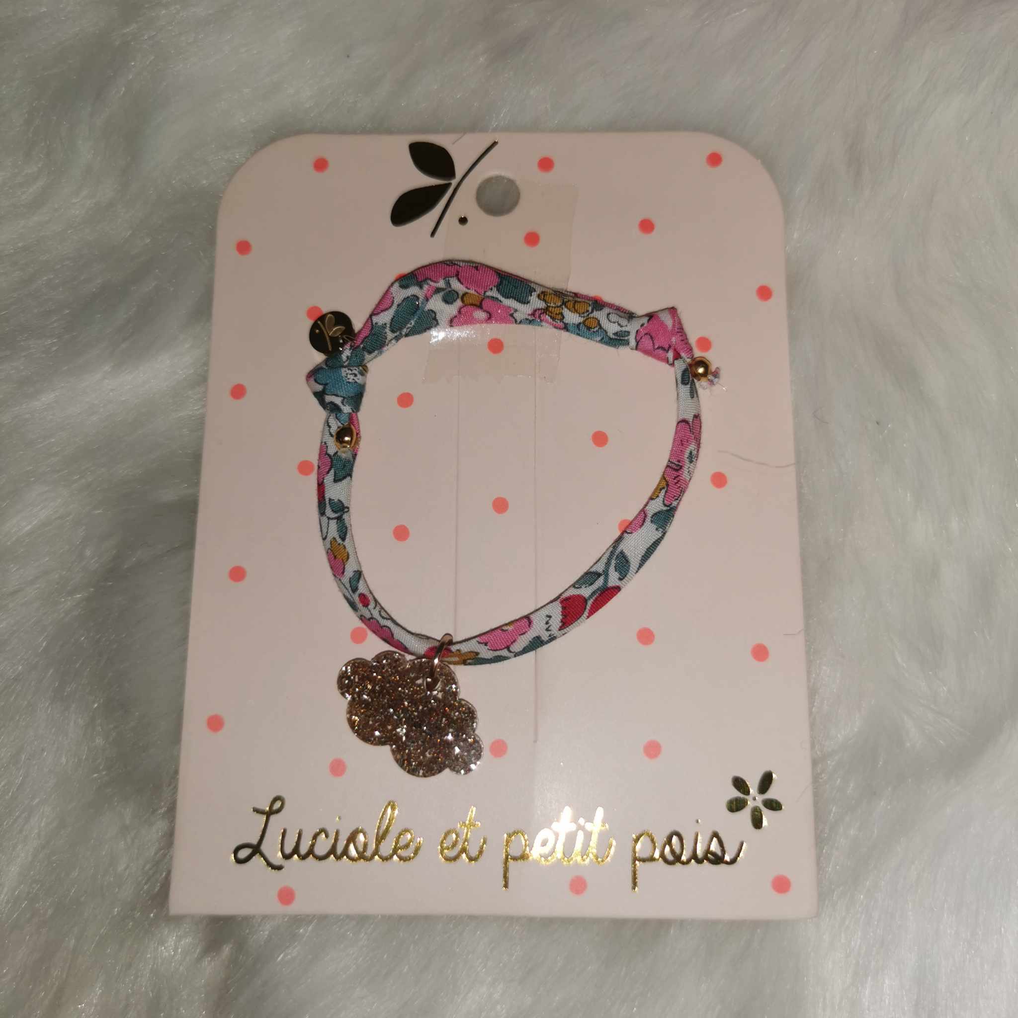 FLEURNUAGE