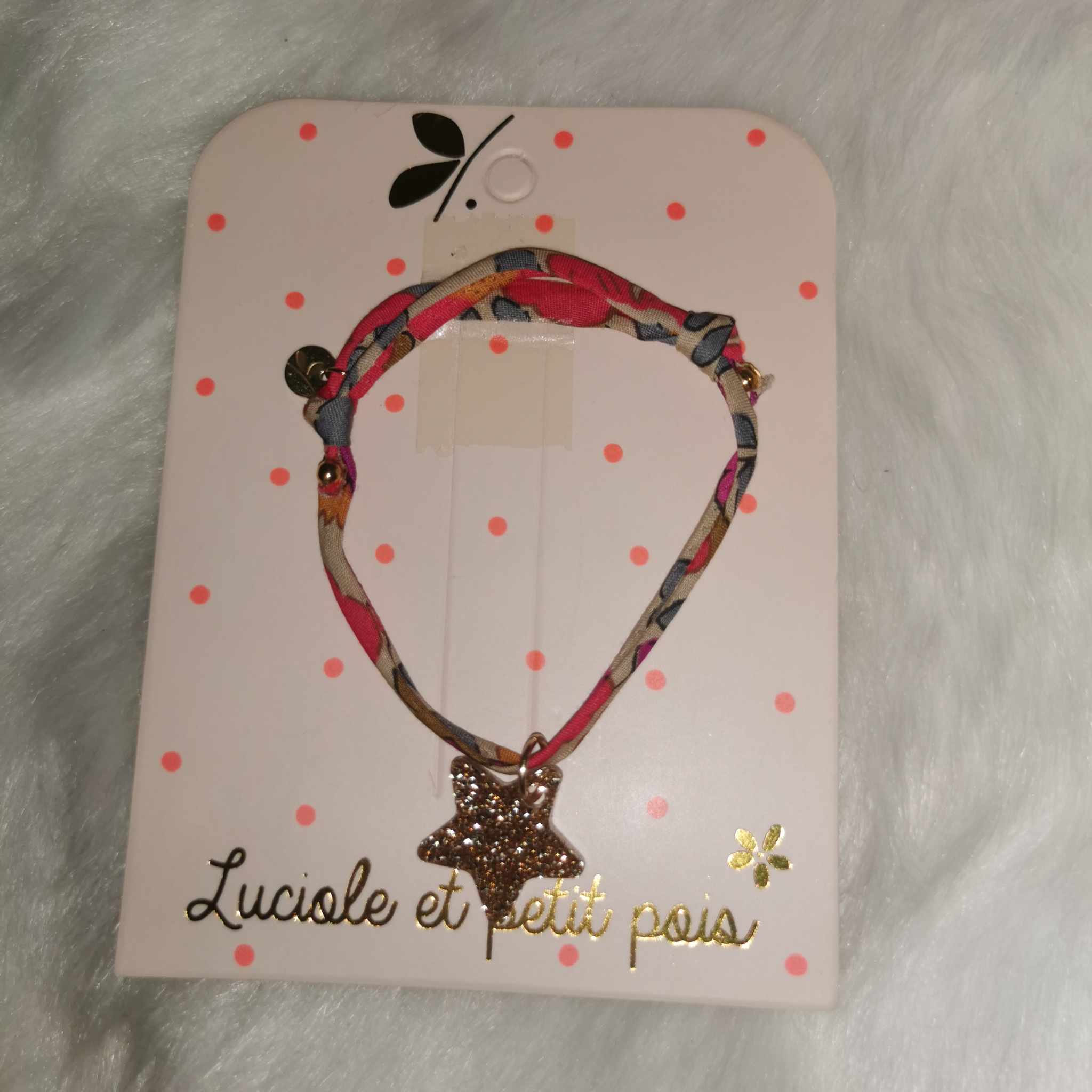 FLEURETOILE