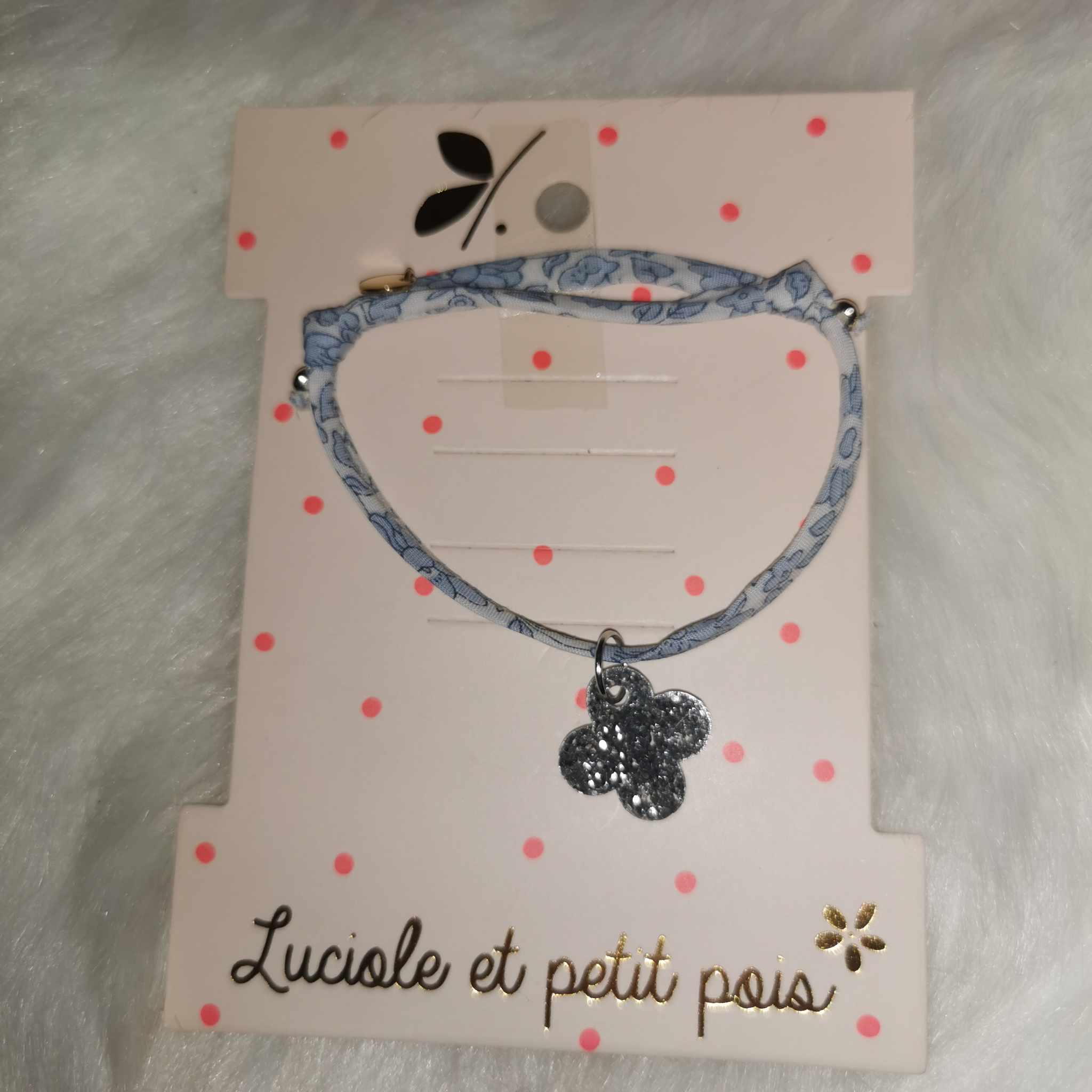 BLEUFLEUR