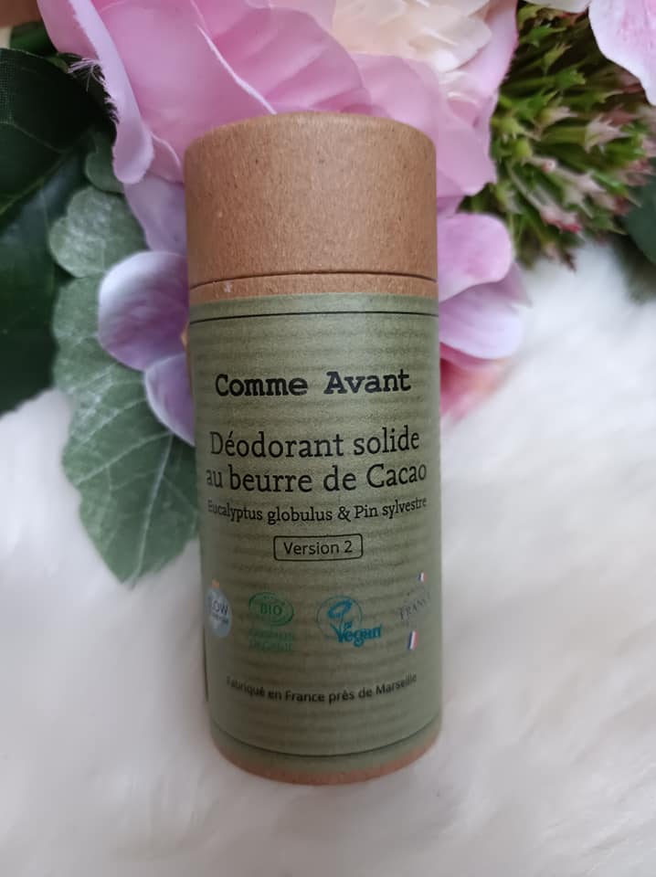 DEO EUCALYPTUS