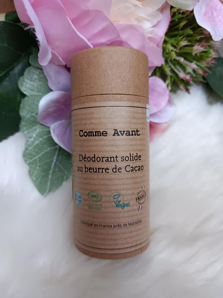 DEO CACAO