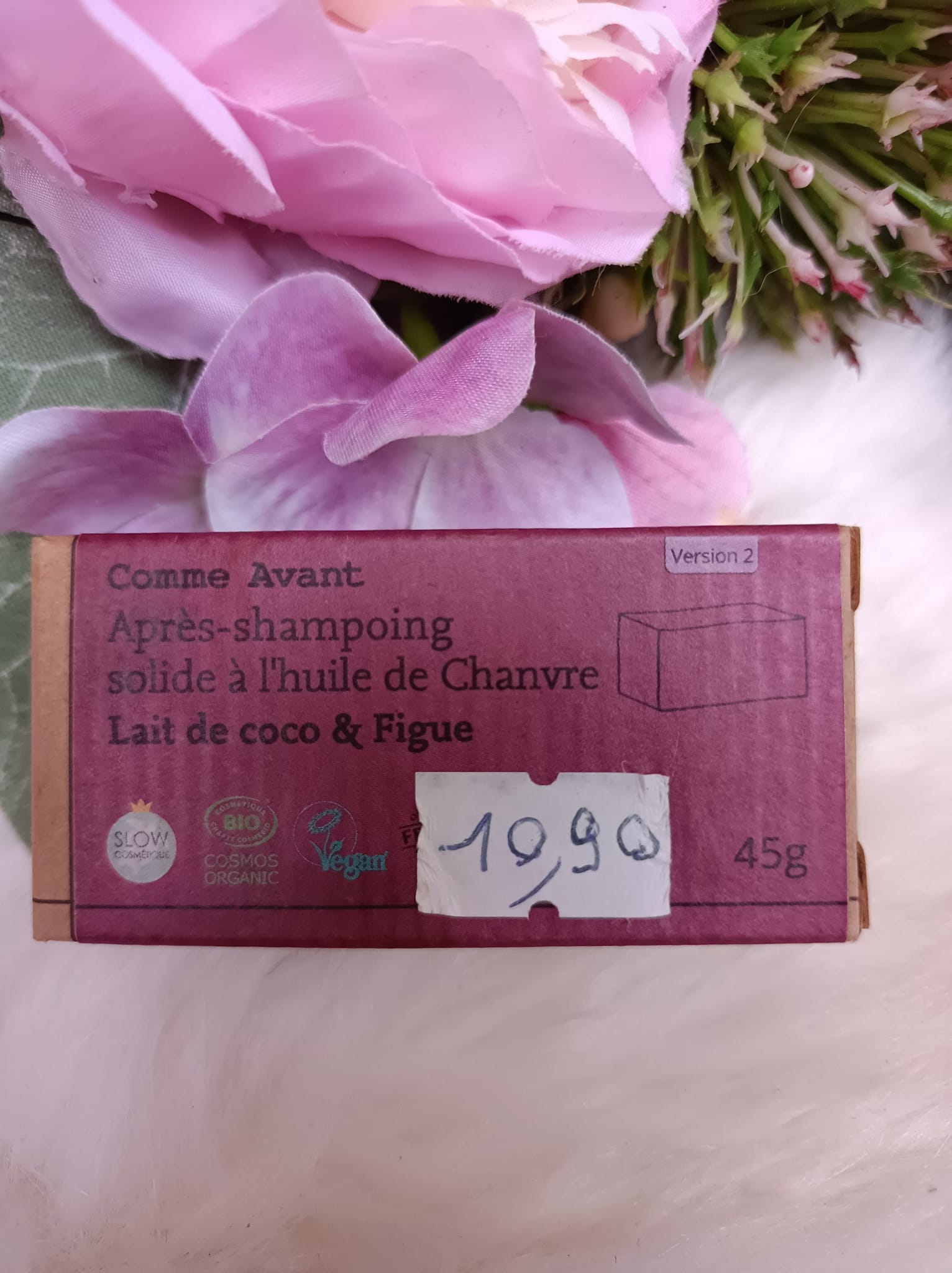 apres sh coco figue