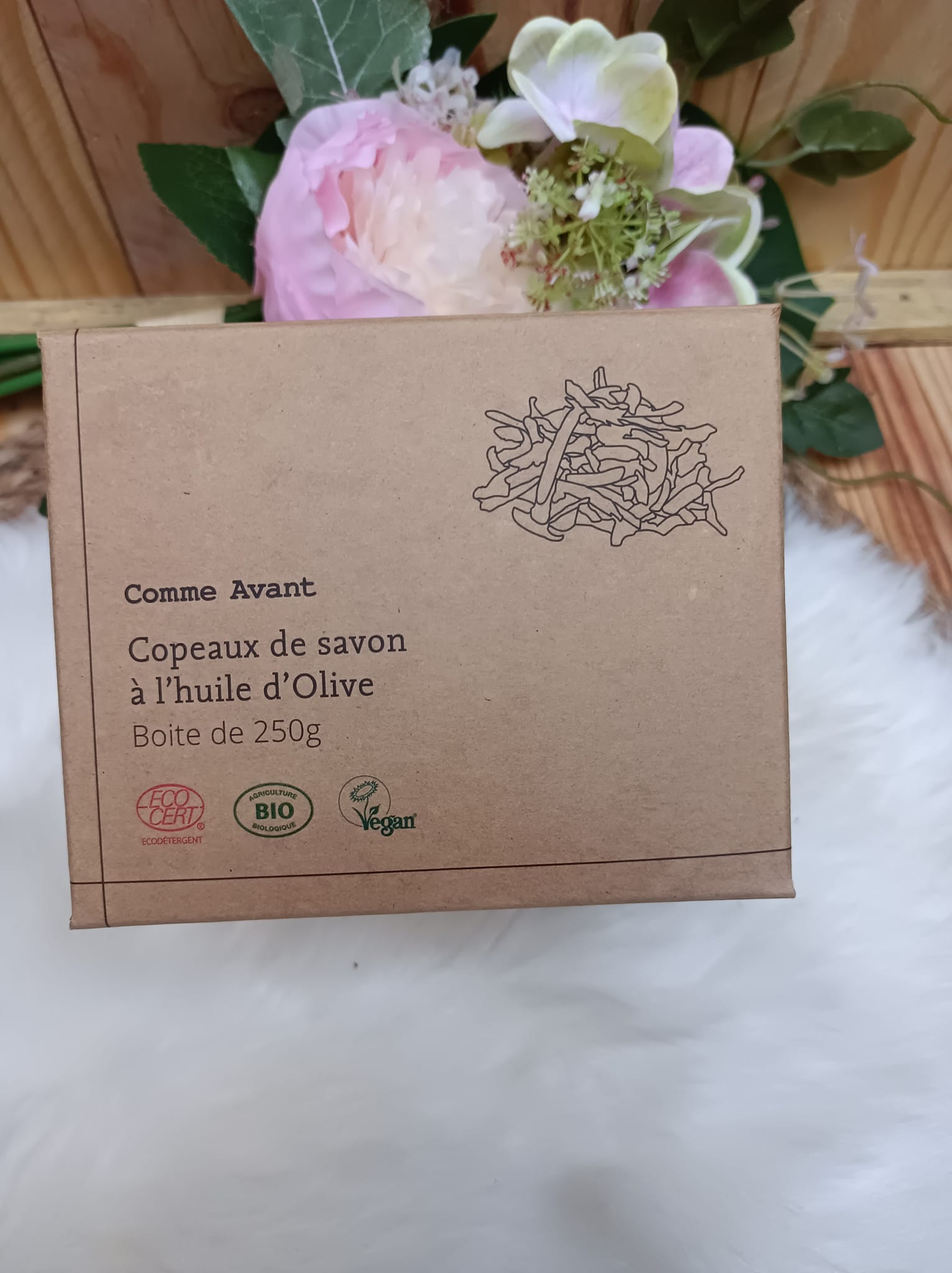 copeaux