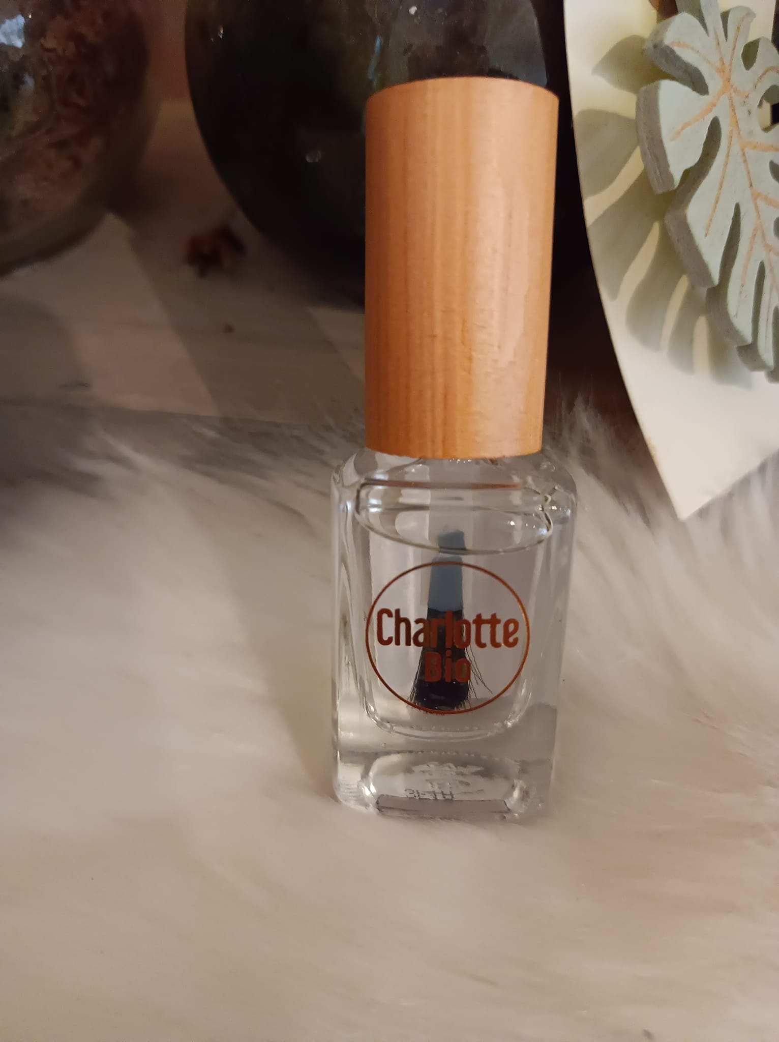 top coat