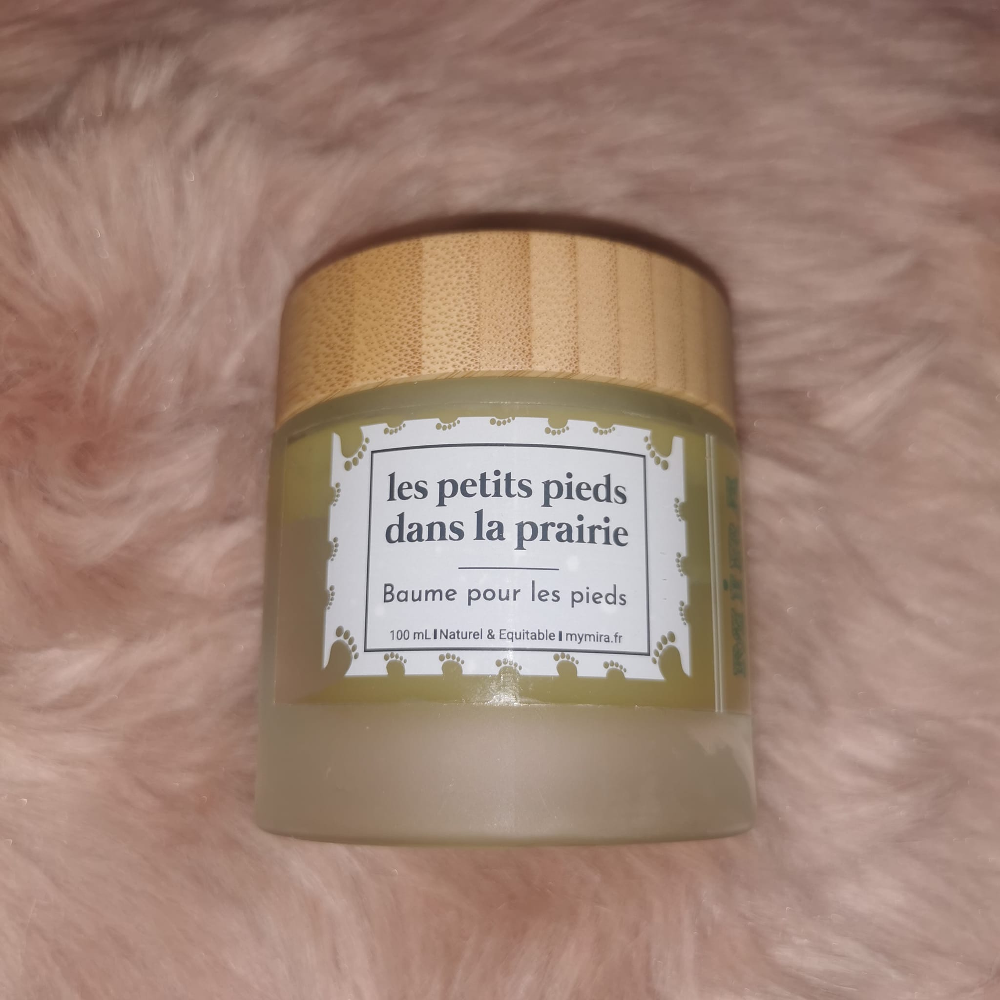 petits pieds