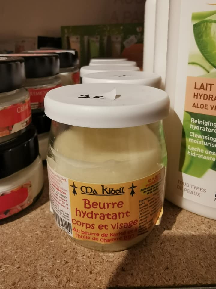 BEURRE