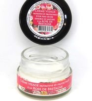 CREME ROSE