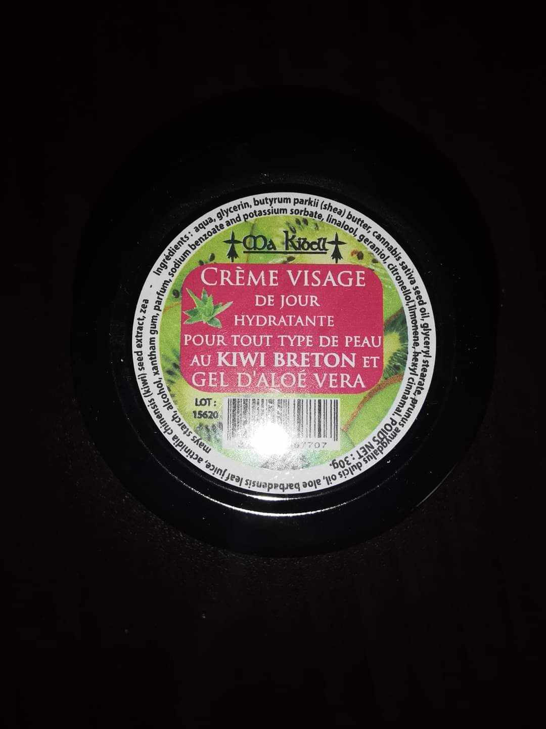 CREMEKIWI